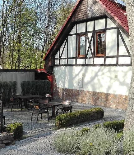 Chata Nad Sztolnia 4* Bystrzyca Gorna