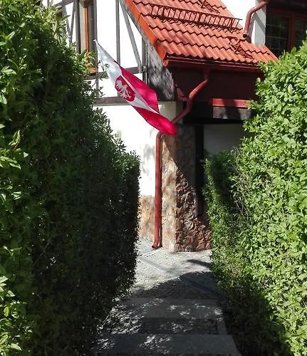 Nad Sztolnia Oda ve Kahvaltı Bystrzyca Górna