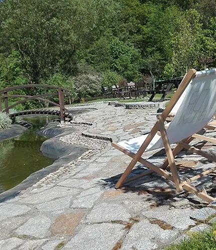 Nad Sztolnia Oda ve Kahvaltı 4*