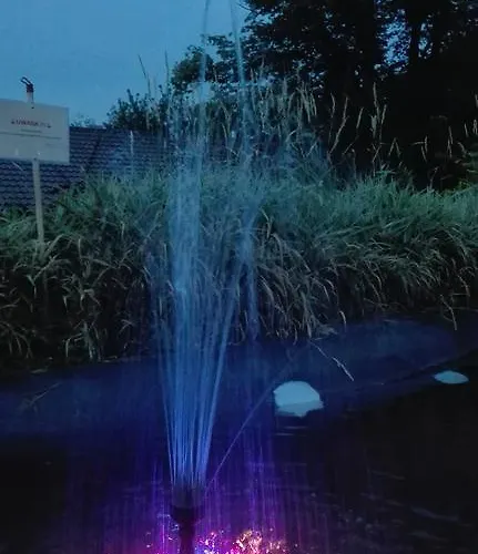 Bed & Breakfast Chata Nad Sztolnia Bystrzyca Gorna