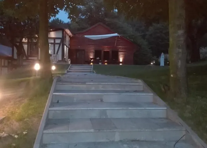 Nad Sztolnia 4* Bystrzyca Górna