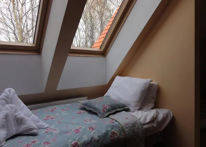 Chata Nad Sztolnia Bed & Breakfast Bystrzyca Gorna