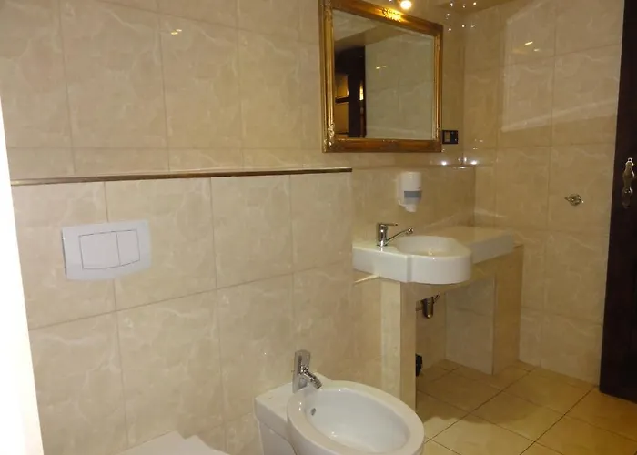 Chata Nad Sztolnia 4* Bystrzyca Gorna