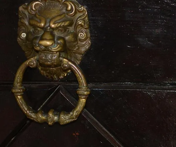 Chata Nad Sztolnia Bed & Breakfast