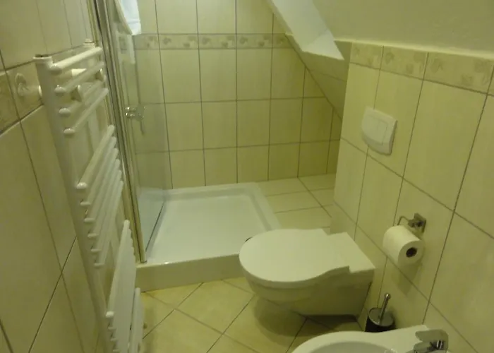 Bed & Breakfast Chata Nad Sztolnia Bystrzyca Gorna