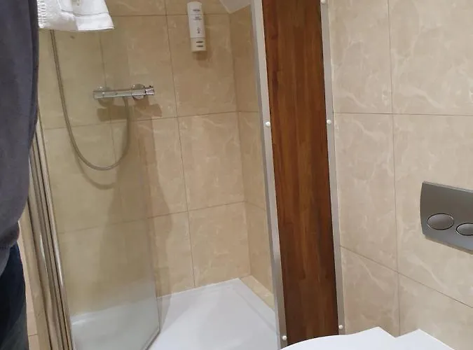 Nad Sztolnia 4* Bystrzyca Górna