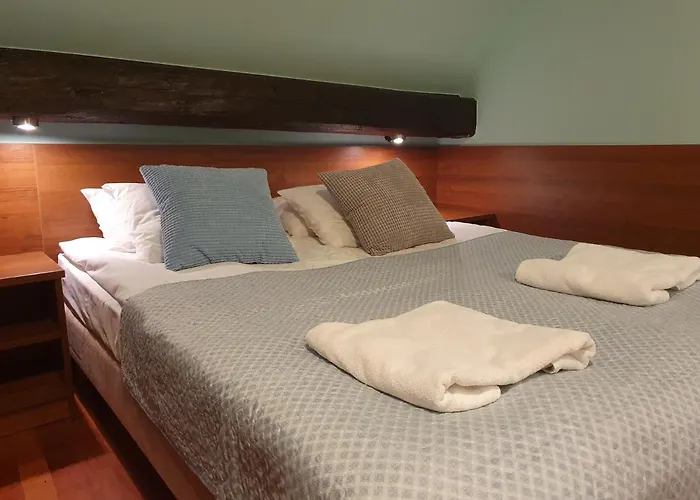 Nad Sztolnia Bystrzyca Górna