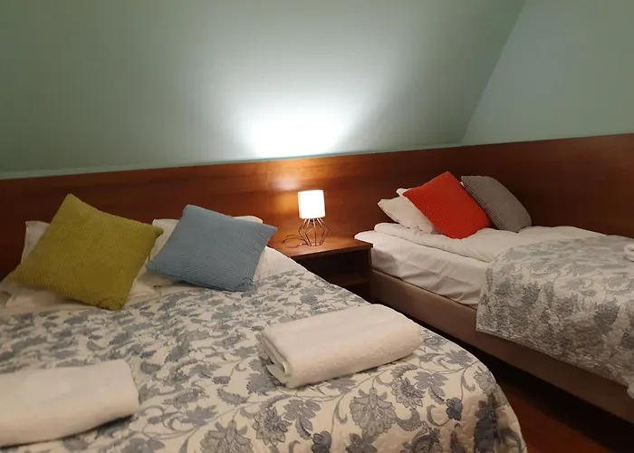 Nad Sztolnia 4* Bystrzyca Górna