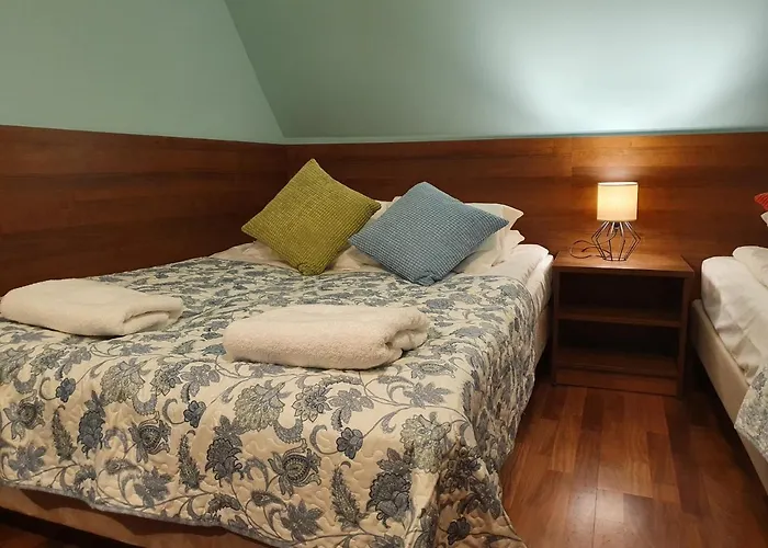 Chata Nad Sztolnia 4*