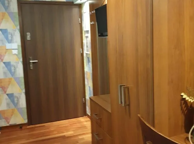 Oda ve Kahvaltı Nad Sztolnia